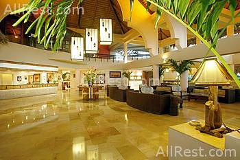 Viva Dominicus Palace 3